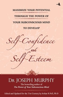 Maximize Your Potential Through the Power of Your Subconscious Mind to Overcome Fear and Worry
