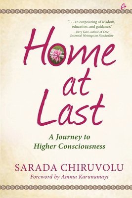 bokomslag Now Home at Last: