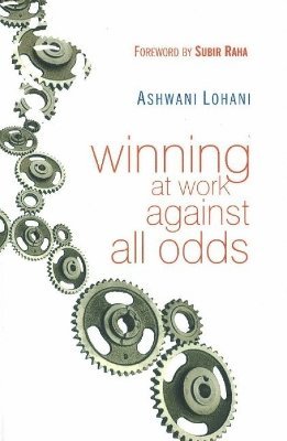 Winning At Work Against All Odds 1