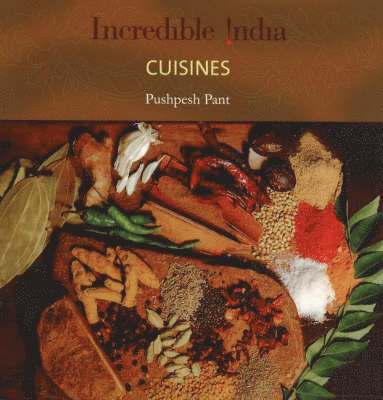 INCREDIBLE INDIA CUISINES