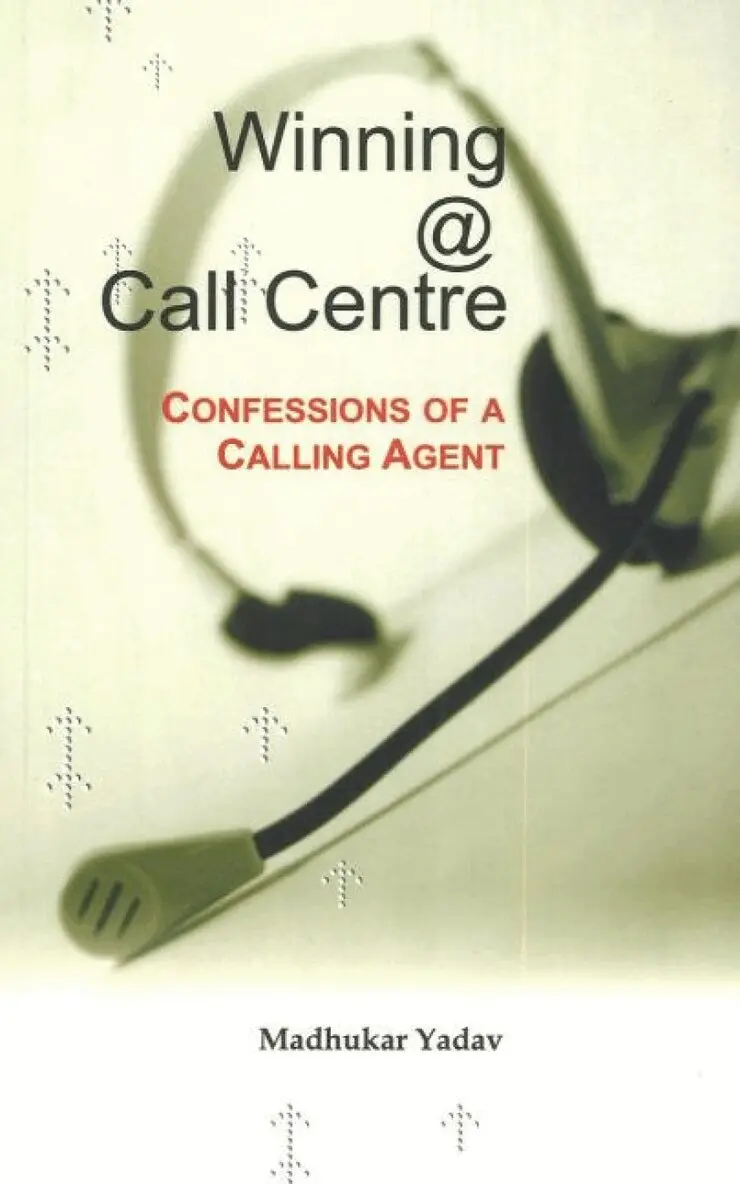 Madhukar Yadav - Winning @ Call Centre, Häftad. Tillgänglighet: Lägg i varukorg
