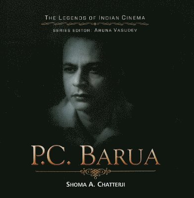 P C Barua 1