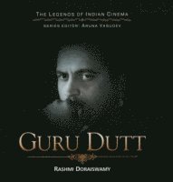 Rashmi Doraiswamy - GURU DUTT, Häftad