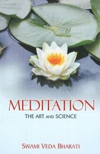 bokomslag Meditation