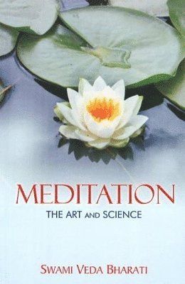 bokomslag Meditation