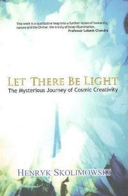 LET THERE BE LIGHT