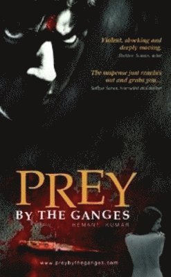 Prey by the Ganges 1