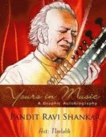 Ravi Shankar - Yours in Music, Häftad