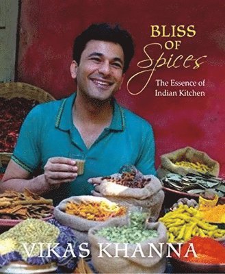 Bliss of Spices