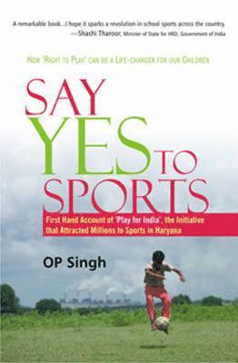 Say Yes to Sports 1