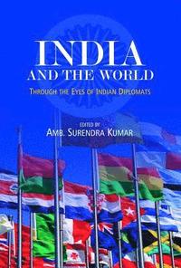 bokomslag India & the World