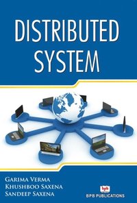 bokomslag Distributed System