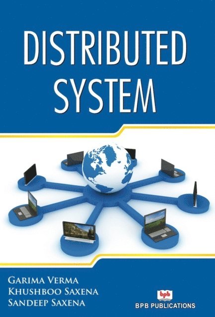 Distributed System 1