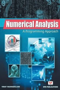 bokomslag Numerical Analysis -