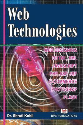 Web Technologies 1