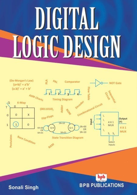 Digital Logic Design 1