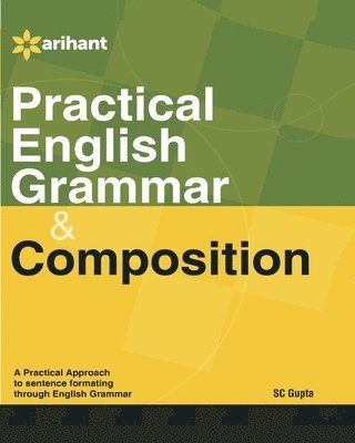 Practical English Grammar & Composition 1