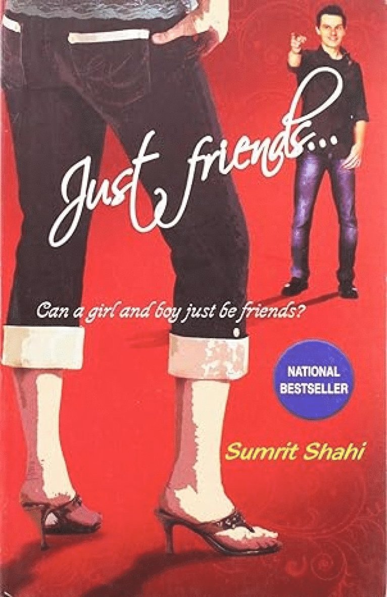 Just Friends