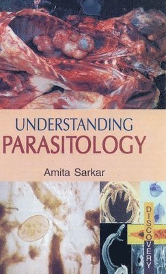 bokomslag Understanding Parasitology