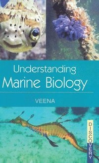 bokomslag Understanding  Marine Biology