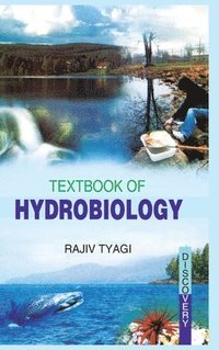 bokomslag Textbook of Hydrops