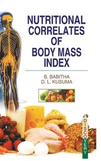 bokomslag Nutritional Correlates of Body Mass Index