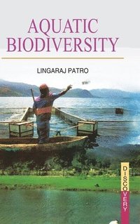 bokomslag Aquatic Biodiversity