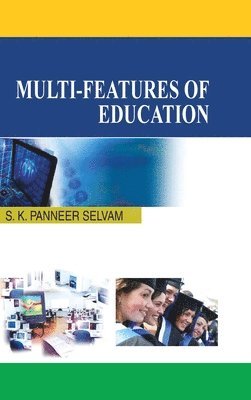Multi-Features of Education 1