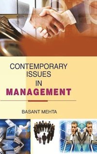 bokomslag Contemporary Issues in Management