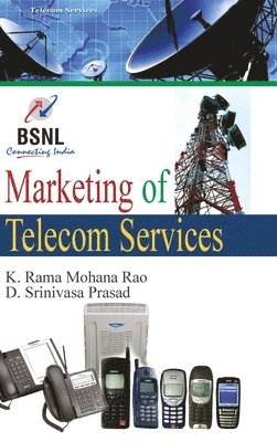Marketing of Telecom Services 1