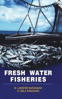 bokomslag Fresh Water Fisheries
