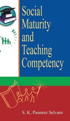 Social Maturity and Teaching Competency 1