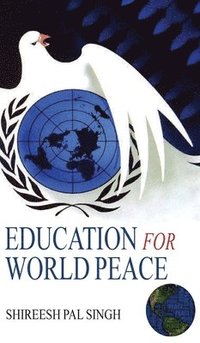 bokomslag Education for World Peace