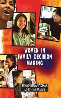 bokomslag Women in Family Decision Making