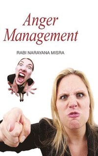 bokomslag Anger Management