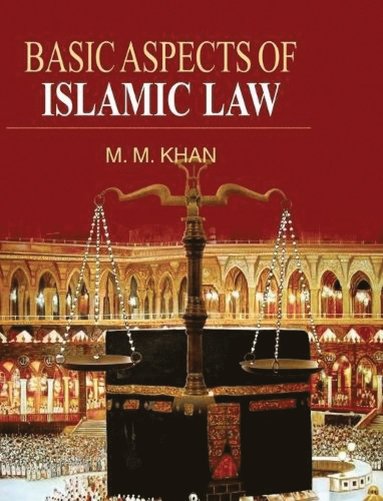 bokomslag Basic Aspects of Islamic Law