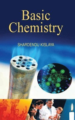 bokomslag Basic Chemistry