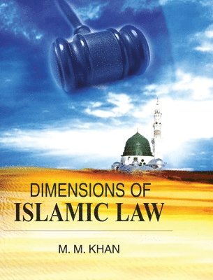 bokomslag Dimensions of Islamic Law