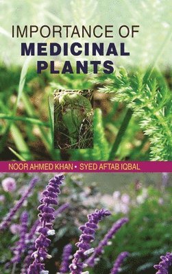 Importance of Medicinal Plants 1