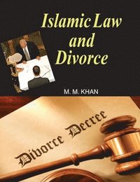 bokomslag Islamic Law and Divorce