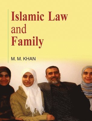 bokomslag Islamic Law and Family