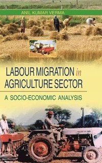 bokomslag Labour Migration in Agriculture Sector