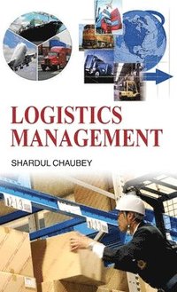 bokomslag Logistics Management