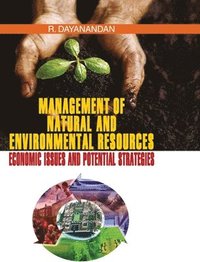 bokomslag Management of Natural and Environmental Resources