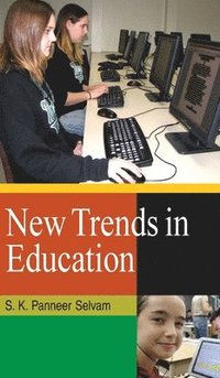 bokomslag New Trends in Education