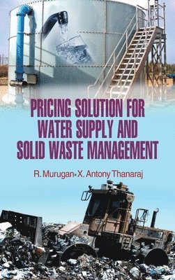 Pricing Solution for Water Supply and Solid Waste Managemet