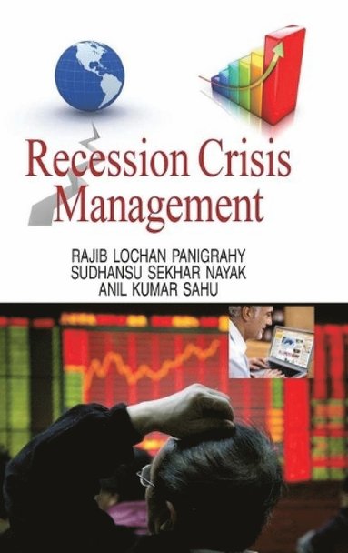 bokomslag Recession Crisis Management
