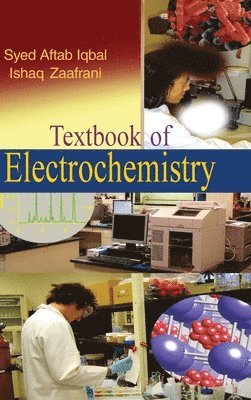 Textbook of Electrochemistry 1