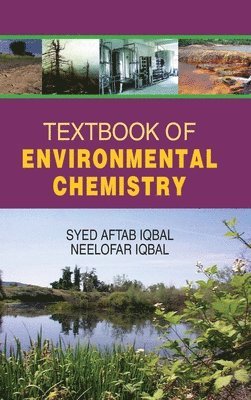 Textbook of Environmental Chemistry 1
