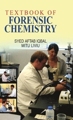 Textbook of Forensic Chemistry 1